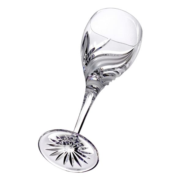 Fire * Kristály Boros pohár 150 ml (Toc18682)