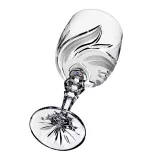 Fire * Kristály Nagy boros pohár 220 ml (M18695)