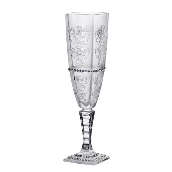 Royal * Kristály Pezsgős pohár 140 ml (Ar18907)