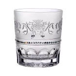 Royal * Kristály Whiskys pohár 300 ml (Tos18913)