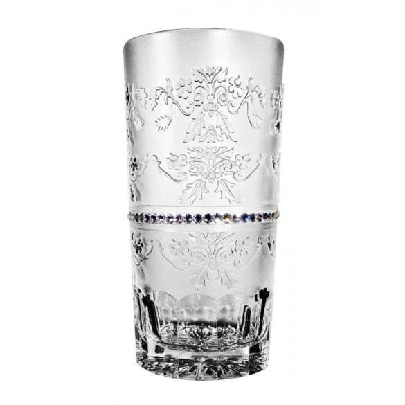 Royal * Kristály Vizes pohár 330 ml (Tos18915)