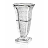 Royal * Kristály Váza 33 cm (Mag18940)