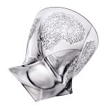 Lace * Kristály Whiskys pohár 340 ml (Cs19117)