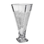 Lace * Kristály Váza 28 cm (Cs19150)