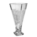 Lace * Kristály Váza 28 cm (Cs19150)