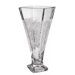 Lace * Kristály Váza 28 cm (Cs19150)