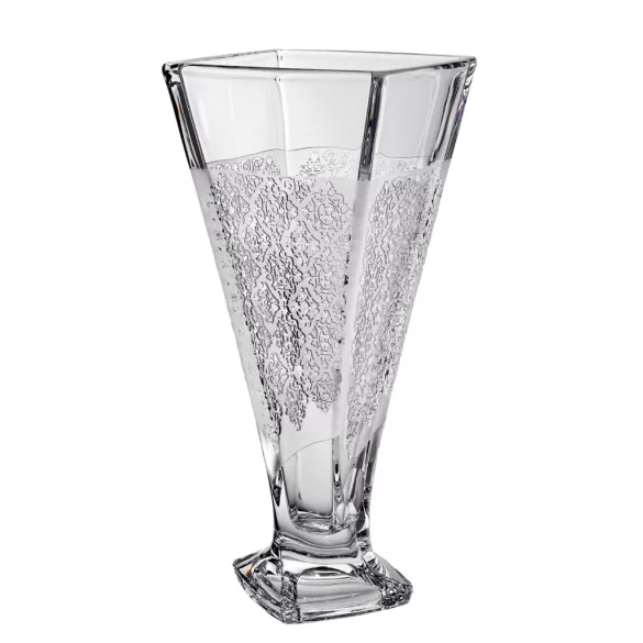 Lace * Kristály Váza 28 cm (Cs19150)