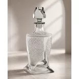 Lace * Kristály Whiskys üveg 770 ml (Cs19156)