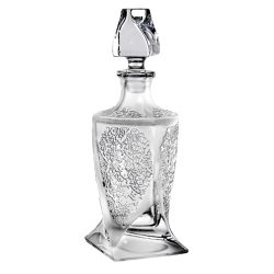Lace * Kristály Pálinkás üveg 400 ml (Cs19158)