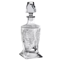 Lace * Kristály Pálinkás üveg 400 ml (Cs19158)