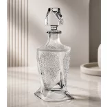 Lace * Kristály Pálinkás üveg 400 ml (Cs19158)