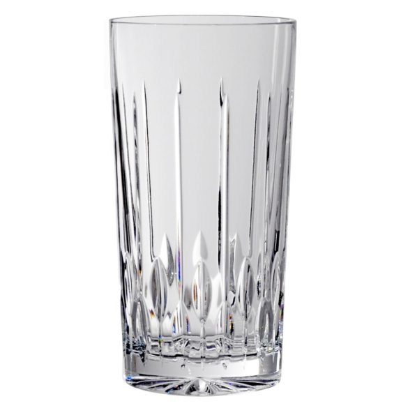 Modern * Kristály Vizes pohár 330 ml (TocC19315)