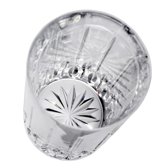 Modern * Kristály Vizes pohár 330 ml (TosC19315)