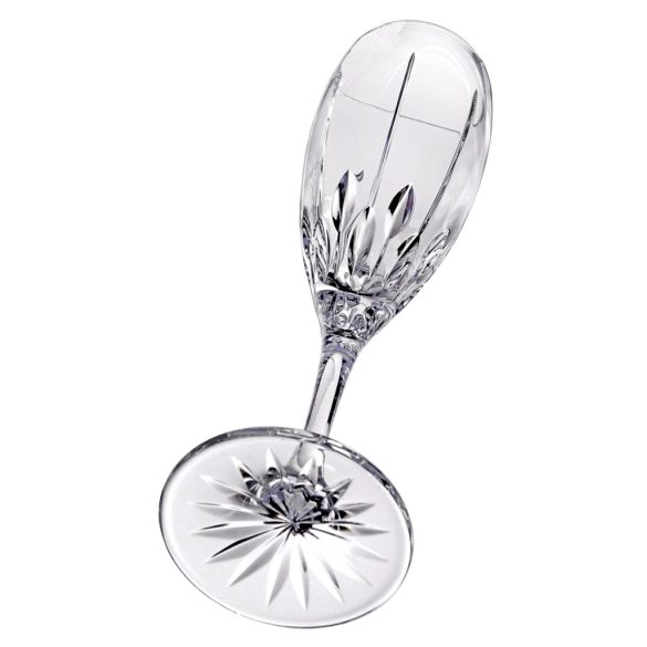 Modern * Kristály Pezsgős pohár 150 ml (TocC19317)