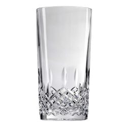Modern * Kristály Vizes pohár 330 ml (TocH19325)