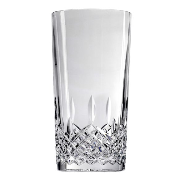 Modern * Kristály Vizes pohár 330 ml (TocH19325)