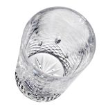 Modern * Kristály Vizes pohár 330 ml (TosH19325)