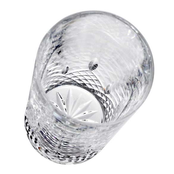 Modern * Kristály Vizes pohár 330 ml (TosH19325)