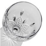 Modern * Kristály Boros pohár 320 ml (TocH19326)