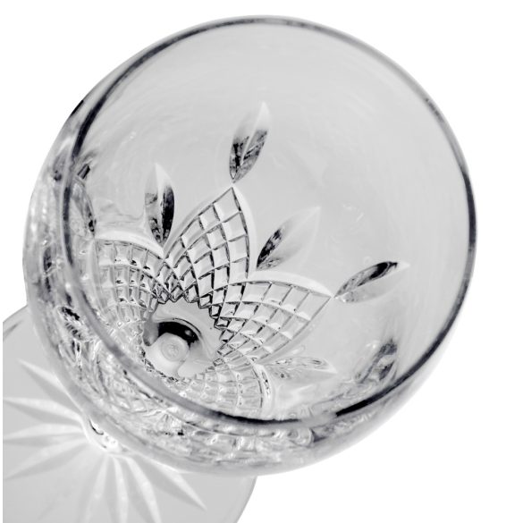 Modern * Kristály Boros pohár 320 ml (TocH19326)