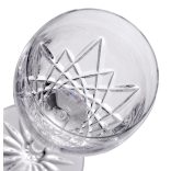 Modern * Kristály Boros pohár 150 ml (TocV19332)