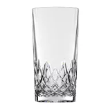Modern * Kristály Vizes pohár 330 ml (TosV19335)