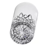 Modern * Kristály Vizes pohár 330 ml (TosV19335)