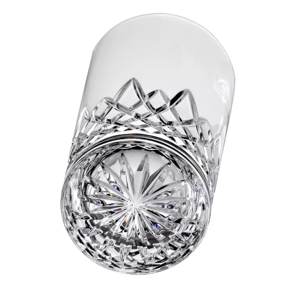Modern * Kristály Vizes pohár 330 ml (TosV19335)