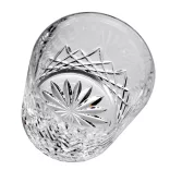 Modern * Kristály Vizes pohár 330 ml (TosV19335)