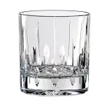 Modern * Kristály Whiskys pohár 300 ml (TocC19343)