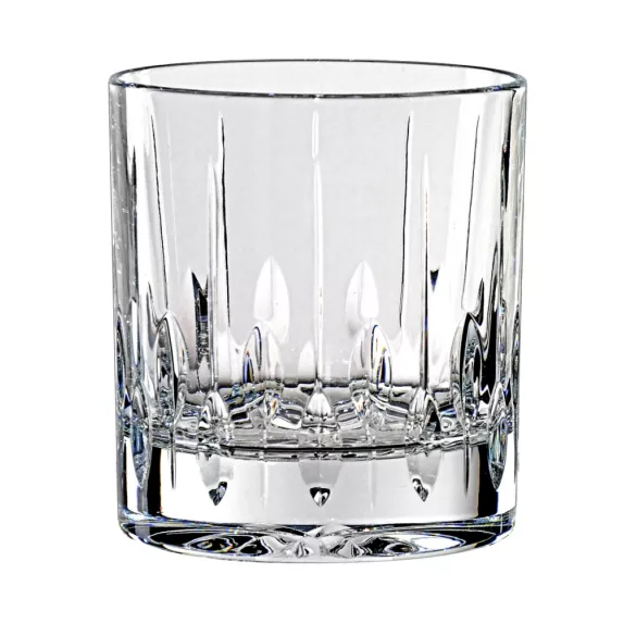 Modern * Kristály Whiskys pohár 300 ml (TocC19343)
