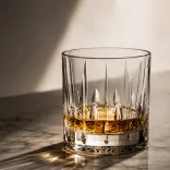 Modern * Kristály Whiskys pohár 300 ml (TocC19343)