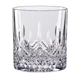 Modern * Kristály Whiskys pohár 300 ml (TocH19353)
