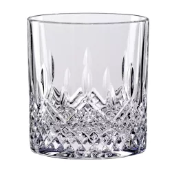 Modern * Kristály Whiskys pohár 300 ml (TocH19353)