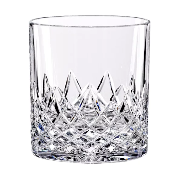 Modern * Kristály Whiskys pohár 300 ml (TocV19363)