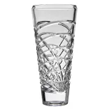 Modern * Kristály Váza 30,5 cm (Cam19364)