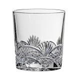 Ananas * Kristály Whiskys pohár 300 ml (Tos19713)