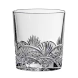 Ananas * Kristály Whiskys pohár 300 ml (Tos19713)