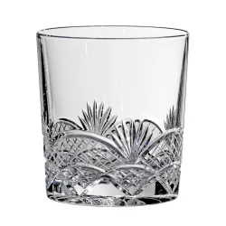 Ananas * Kristály Whiskys pohár 300 ml (Tos19713)