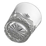 Ananas * Kristály Whiskys pohár 300 ml (Tos19713)