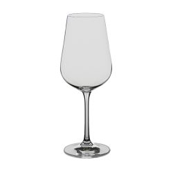 Str * Kristály Fehér boros pohár 360 ml (31032)