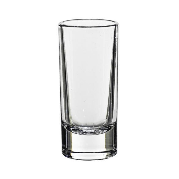 Tumbler * Ólomkristály Pálinkás pohár 40 ml (31041)