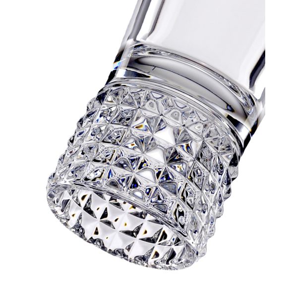 Trin * Kristály Váza 31 cm (32000)