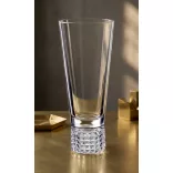Trin * Kristály Váza 31 cm (32000)