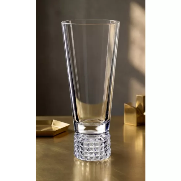 Trin * Kristály Váza 31 cm (32000)