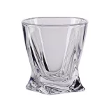 Quad * Kristály Pálinkás pohár 55 ml (39652)