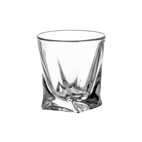 Quad * Kristály Pálinkás pohár 55 ml (39652)