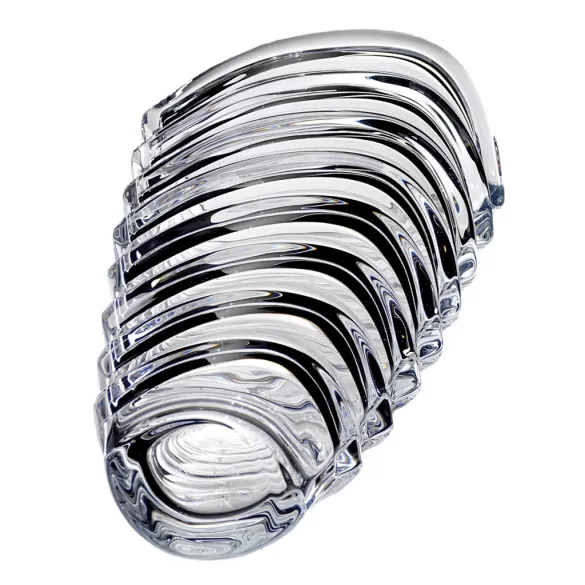 Wav * Kristály Váza 34 cm (39677)