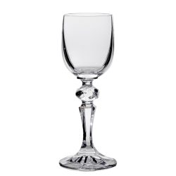Mir * Kristály Likőrös pohár 60 ml (39684)