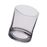 Toc * Kristály Pálinkás pohár 60 ml (39687)